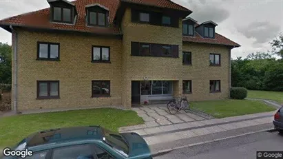 Andelsboliger til salg i Holbæk - Foto fra Google Street View