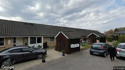 Andelsboliger til salg i Odense N - Foto fra Google Street View