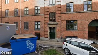 Andelsboliger til salg i København S - Foto fra Google Street View