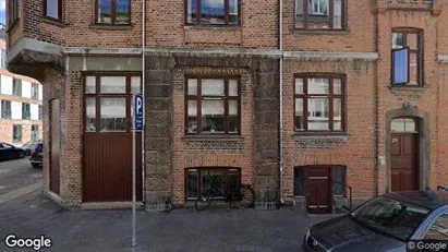 Andelsboliger til salg i København NV - Foto fra Google Street View