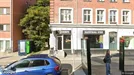 Andelsbolig til salg, Frederiksberg C, H.C.Ørstedsvej<span class="hglt"> (kun bytte)</span>