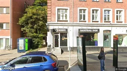 Andelsboliger til salg i Frederiksberg C - Foto fra Google Street View