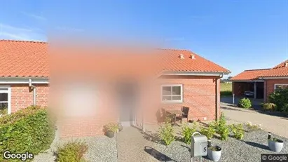 Andelsboliger til salg i Holstebro - Foto fra Google Street View