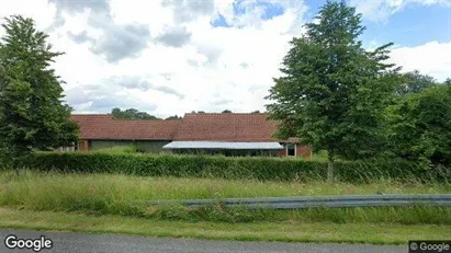 Andelsboliger til salg i Sommersted - Foto fra Google Street View