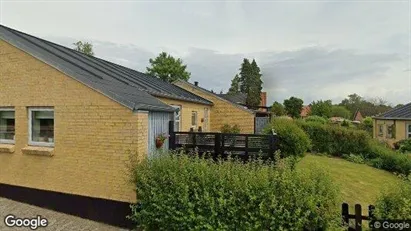 Andelsboliger til salg i Viborg - Foto fra Google Street View