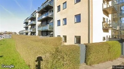 Andelsboliger til salg i Slagelse - Foto fra Google Street View