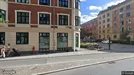 Andelsbolig til salg, Frederiksberg, Nordre Fasanvej<span class="blurred street-number" onclick="ProcessAdRequest(4297)"><span class="hint">Se vej-nummer</span>[xxxxxxxxxxxx]</span><span class="hglt"> (kun bytte)</span>