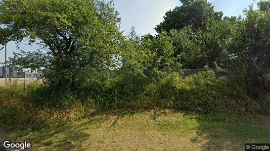 Andelsboliger til salg i Tølløse - Foto fra Google Street View