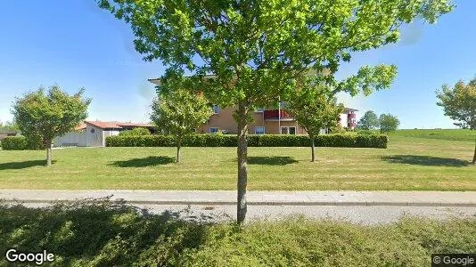 Andelsboliger til salg i Randers NØ - Foto fra Google Street View