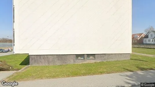 Andelsboliger til salg i Næstved - Foto fra Google Street View