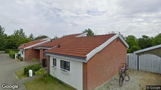 Andelsboliger til salg i Esbjerg V - Foto fra Google Street View