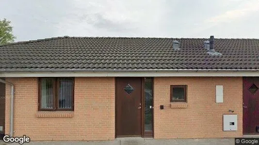 Andelsboliger til salg i Næstved - Foto fra Google Street View