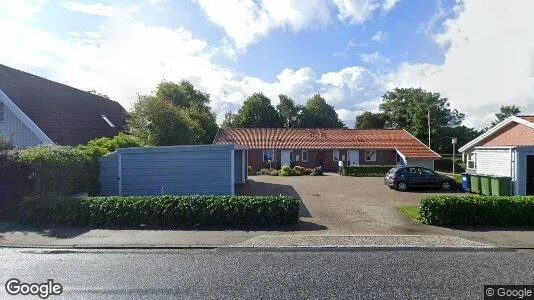 Andelsboliger til salg i Esbjerg N - Foto fra Google Street View