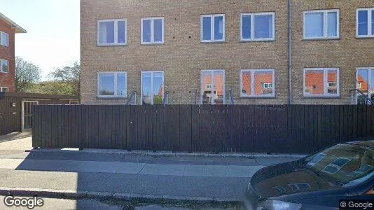 Andelsboliger til salg i København S - Foto fra Google Street View