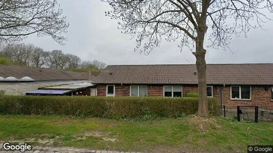 Andelsboliger til salg i Odense N - Foto fra Google Street View