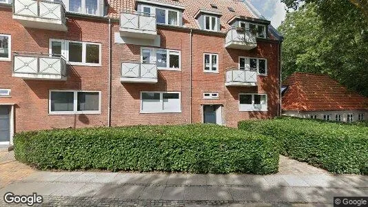Andelsboliger til salg i Odense C - Foto fra Google Street View