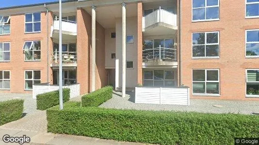 Andelsboliger til salg i Varde - Foto fra Google Street View