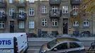 Andelsbolig til salg, Nørrebro, Haraldsgade<span class="blurred street-number" onclick="ProcessAdRequest(5161)"><span class="hint">Se vej-nummer</span>[xxxxxxxxxxxx]</span><span class="hglt"> (kun bytte)</span>