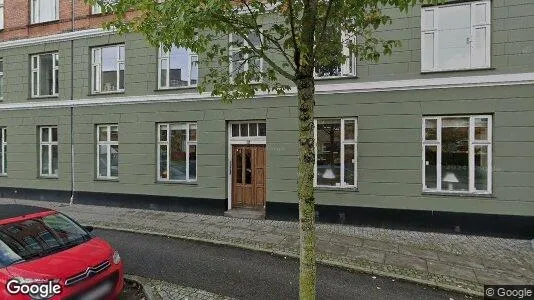 Andelsboliger til salg i Frederiksberg - Foto fra Google Street View