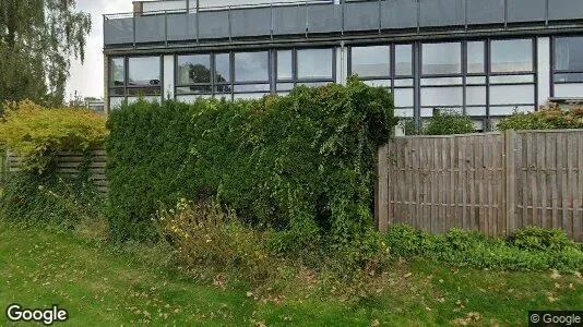 Andelsboliger til salg i Fredensborg - Foto fra Google Street View