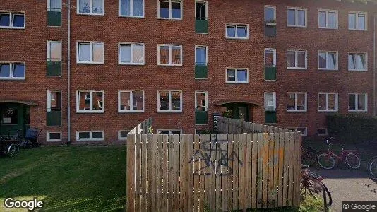 Andelsboliger til salg i København NV - Foto fra Google Street View