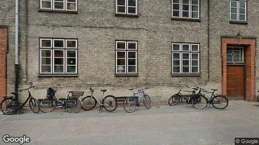 Andelsboliger til salg i København S - Foto fra Google Street View