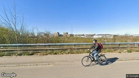 Andelsboliger til salg i København SV - Foto fra Google Street View