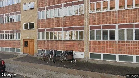 Andelsboliger til salg i Østerbro - Foto fra Google Street View