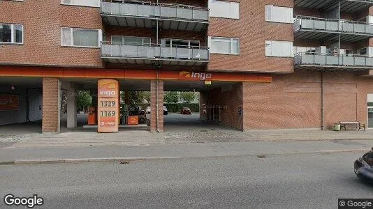 Andelsboliger til salg i København NV - Foto fra Google Street View