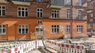 Andelsbolig til salg, Nørrebro, Thorsgade<span class="blurred street-number" onclick="ProcessAdRequest(5461)"><span class="hint">Se vej-nummer</span>[xxxxxxxxxxxx]</span><span class="hglt"> (kun bytte)</span>