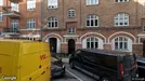 Andelsbolig til salg, Nørrebro, Heinesgade<span class="blurred street-number" onclick="ProcessAdRequest(5499)"><span class="hint">Se vej-nummer</span>[xxxxxxxxxxxx]</span><span class="hglt"> (kun bytte)</span>