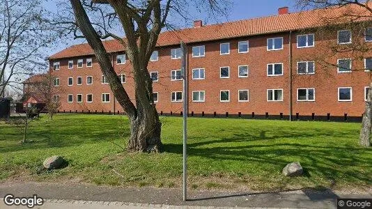 Andelsboliger til salg i København S - Foto fra Google Street View