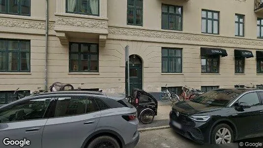 Andelsboliger til salg i København S - Foto fra Google Street View