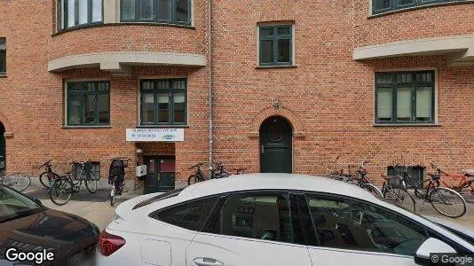 Andelsboliger til salg i København S - Foto fra Google Street View