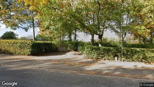 Andelsboliger til salg i Kongens Lyngby - Foto fra Google Street View