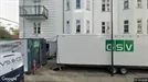 Andelsbolig til salg, Hellerup, Sundvej<span class="blurred street-number" onclick="ProcessAdRequest(5770)"><span class="hint">Se vej-nummer</span>[xxxxxxxxxxxx]</span><span class="hglt"> (kun bytte)</span>