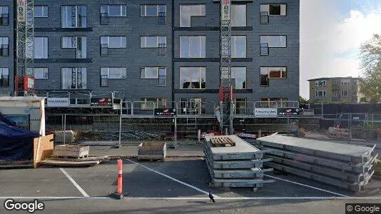 Andelsboliger til salg i København S - Foto fra Google Street View