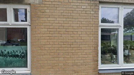Andelsboliger til salg i Nørrebro - Foto fra Google Street View