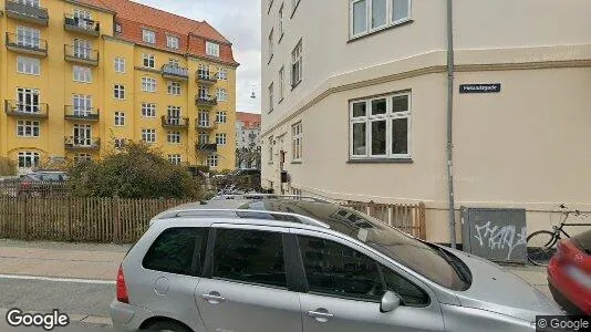 Andelsboliger til salg i København S - Foto fra Google Street View