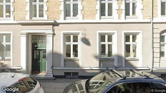 Andelsboliger til salg i Frederiksberg C - Foto fra Google Street View