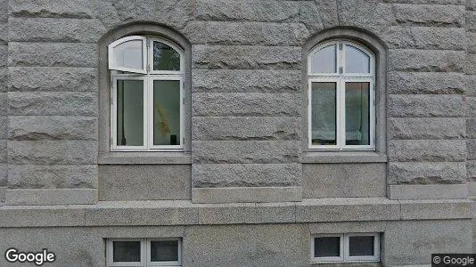 Andelsboliger til salg i Nørrebro - Foto fra Google Street View