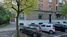 Andelsbolig til salg, Frederiksberg C, Dr. Abildgaards Allé<span class="blurred street-number" onclick="ProcessAdRequest(5952)"><span class="hint">Se vej-nummer</span>[xxxxxxxxxxxx]</span><span class="hglt"> (kun bytte)</span>