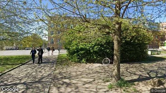 Andelsboliger til salg i København K - Foto fra Google Street View