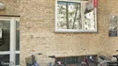 Andelsbolig til salg, København NV, Stenhuggervej<span class="blurred street-number" onclick="ProcessAdRequest(6084)"><span class="hint">Se vej-nummer</span>[xxxxxxxxxxxx]</span><span class="hglt"> (kun bytte)</span>