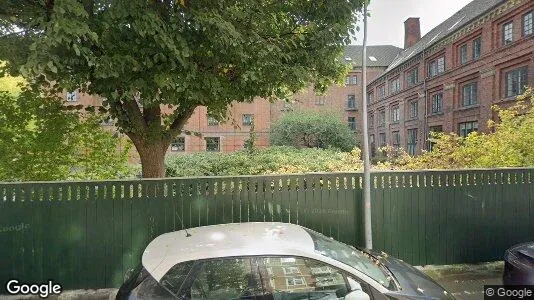 Andelsboliger til salg i Vesterbro - Foto fra Google Street View
