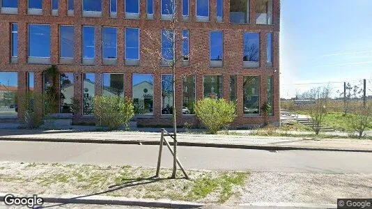 Andelsboliger til salg i København SV - Foto fra Google Street View