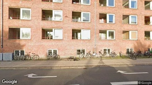 Andelsboliger til salg i Nørrebro - Foto fra Google Street View