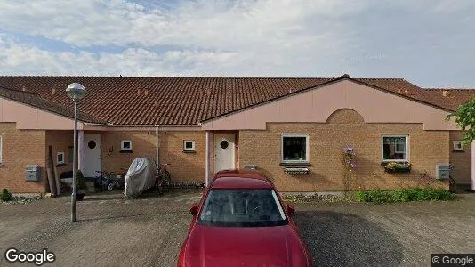 Andelsboliger til salg i Ballerup - Foto fra Google Street View