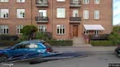 Andelsbolig til salg, Hellerup, Norgesmindevej<span class="blurred street-number" onclick="ProcessAdRequest(6263)"><span class="hint">Se vej-nummer</span>[xxxxxxxxxxxx]</span><span class="hglt"> (kun bytte)</span>