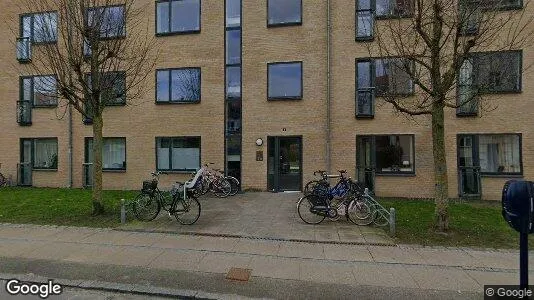 Andelsboliger til salg i København S - Foto fra Google Street View